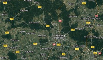 dom wolnostojący, 5 pokoi Rybnik Orzepowice, ul. Piwonii