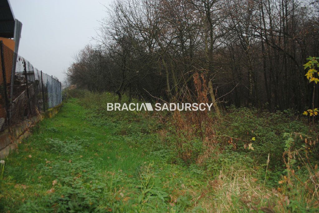 Działka rolna Libertów. Zdjęcie 8