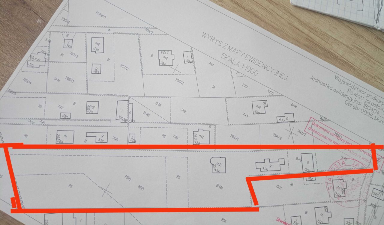 dom wolnostojący Munina, ul. 3-go Maja. Zdjęcie 3