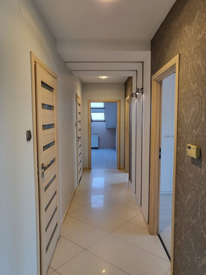 Mieszkanie 4-pokojowe Radom Stare Miasto, ul. Wałowa. Zdjęcie 12