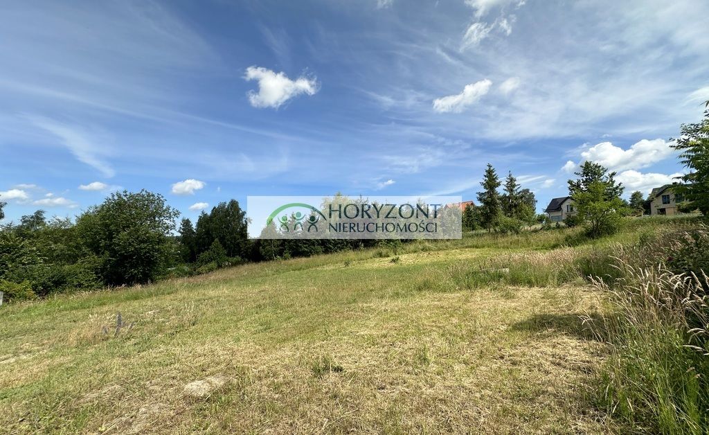 Działka budowlana Czaple. Zdjęcie 2