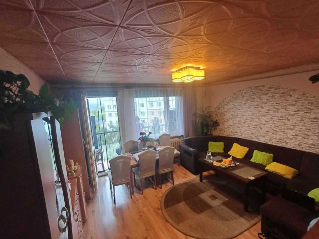 Mieszkanie 3-pokojowe Lubań, ul. Władysława Hermana. Zdjęcie 1