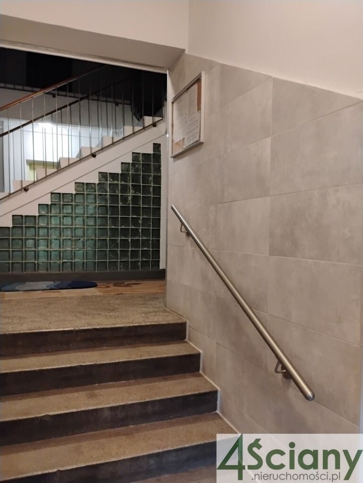 Mieszkanie 1-pokojowe Warszawa Wola, ul. Erazma Ciołka. Zdjęcie 11