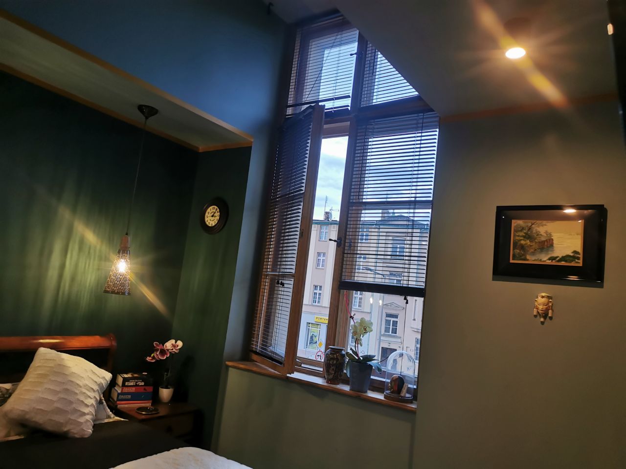 Mieszkanie 2-pokojowe Jelenia Góra Centrum, pl. ks. kard. Stefana Wyszyńskiego. Zdjęcie 12