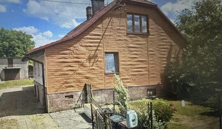 dom wolnostojący, 6 pokoi Ligota Nowy Świat, ul. Wspólna