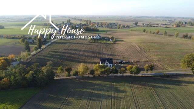 Działka budowlana Sternowo. Zdjęcie 6