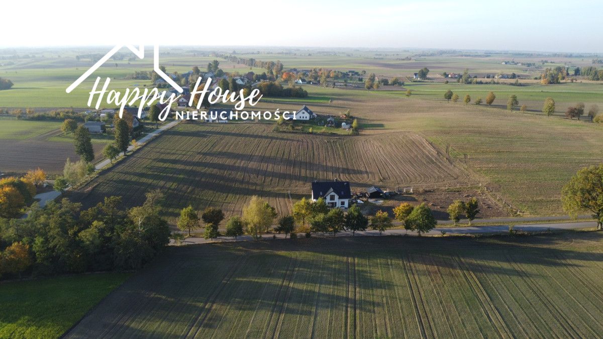 Działka budowlana Sternowo. Zdjęcie 6