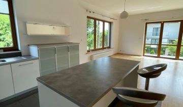 Mieszkanie 7-pokojowe Warszawa Mokotów, ul. Inspektowa