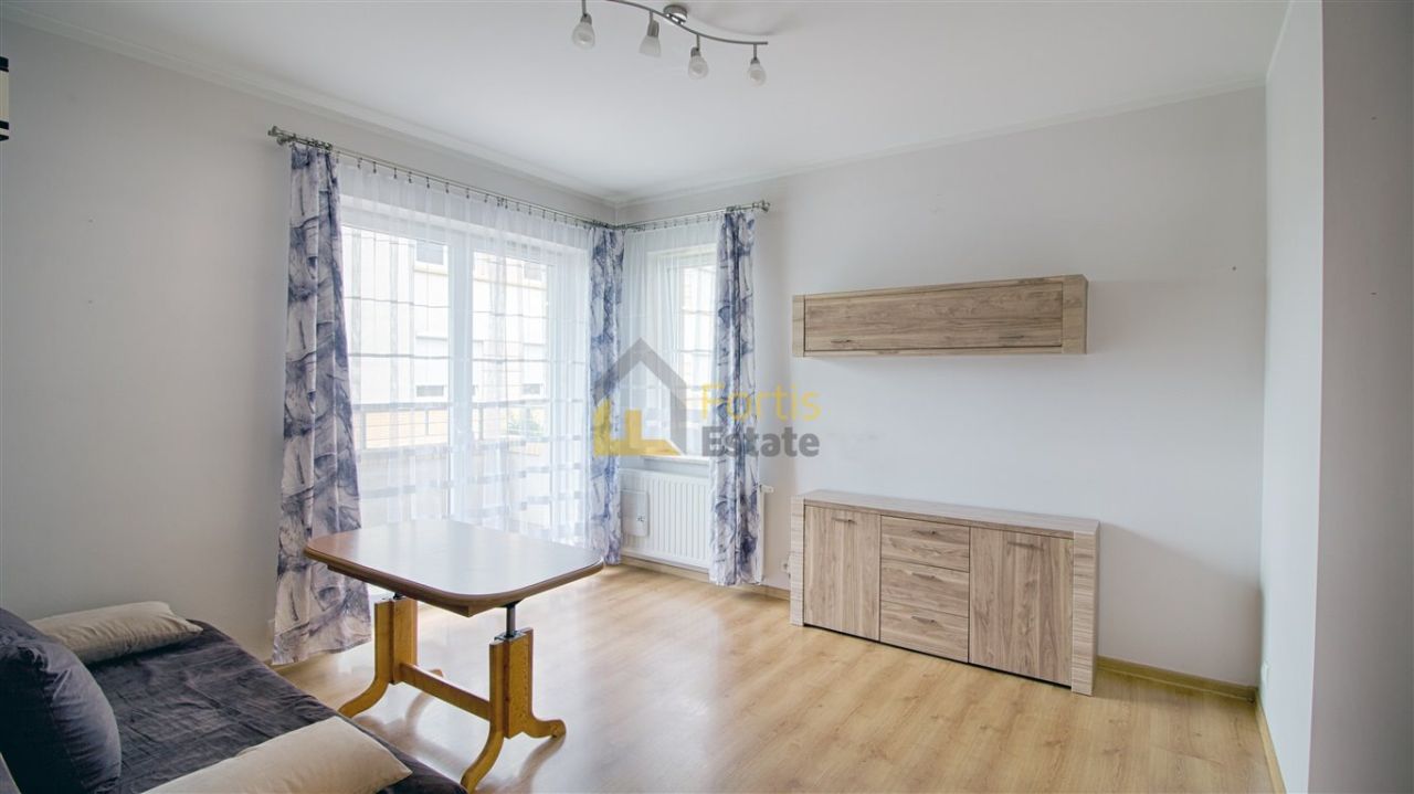 Mieszkanie 3-pokojowe Kraków Podgórze, ul. Płaszowska