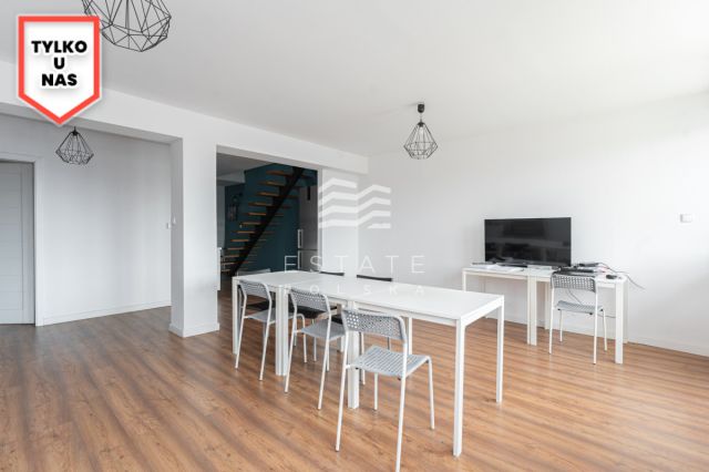 Mieszkanie 6-pokojowe Gdynia Obłuże, ul. adm. J. Unruga. Zdjęcie 2