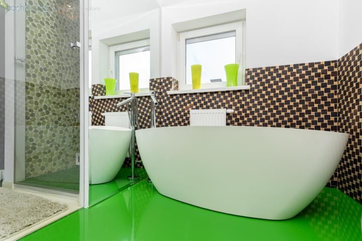 Mieszkanie 3-pokojowe Tychy, ul. Mikołaja Kopernika. Zdjęcie 8