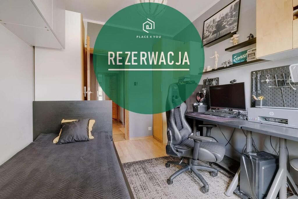 Mieszkanie 3-pokojowe Marki, ul. Duża. Zdjęcie 40