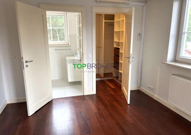 dom wolnostojący, 13 pokoi Warszawa Wawer. Zdjęcie 9