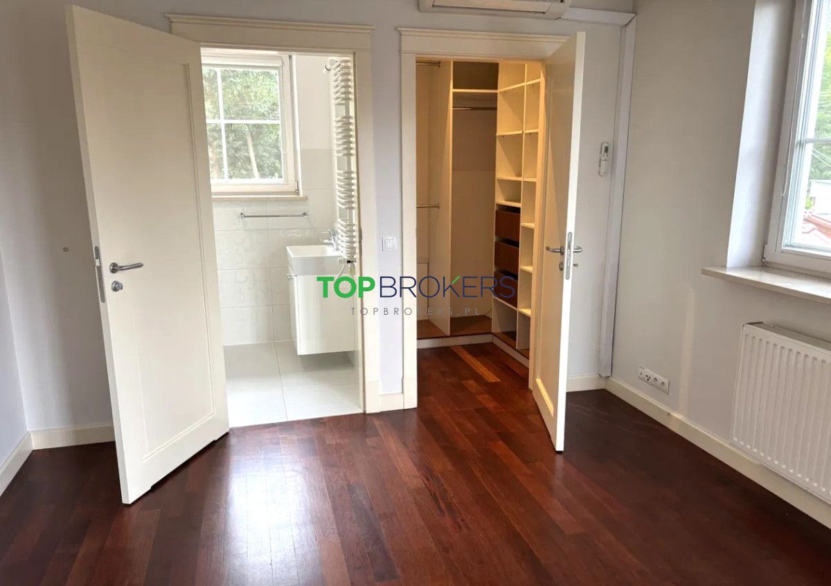 dom wolnostojący, 13 pokoi Warszawa Wawer. Zdjęcie 9