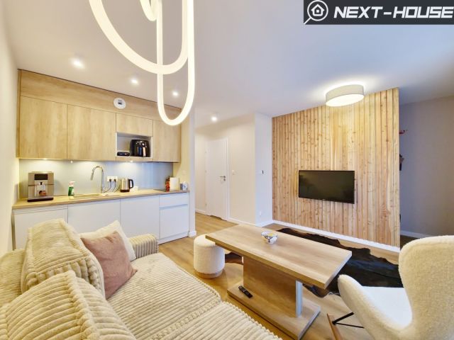 Mieszkanie 2-pokojowe Zakopane, os. Szymony. Zdjęcie 1