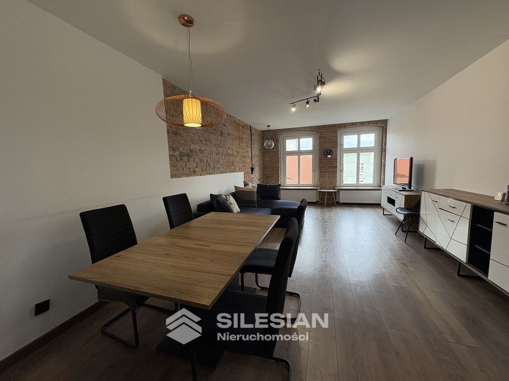 Mieszkanie 2-pokojowe Świdnica Centrum, rynek Rynek. Zdjęcie 2