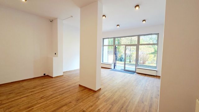 Lokal Warszawa Ursynów, ul. Belgradzka. Zdjęcie 2