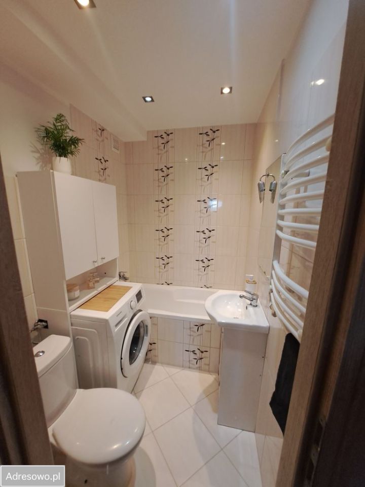 Mieszkanie 3-pokojowe Lubin Centrum, ul. Romualda Traugutta. Zdjęcie 11