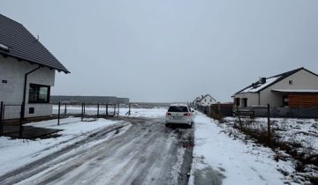 Działka budowlana Święciechowa