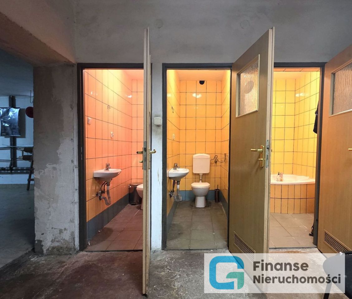 Lokal Rawa Mazowiecka, ul. Krakowska. Zdjęcie 4