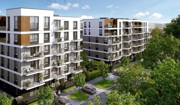 Mieszkanie 3-pokojowe Warszawa Mokotów, ul. Józefa Piusa Dziekońskiego