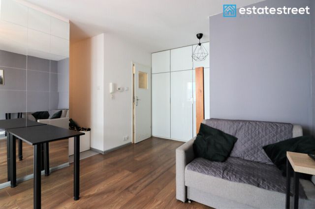 Mieszkanie 1-pokojowe Kraków Prądnik Czerwony, ul. Marchołta. Zdjęcie 6