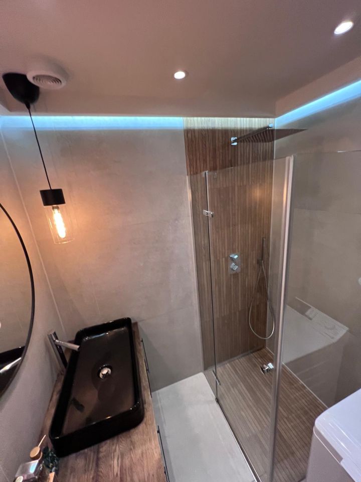 Mieszkanie 3-pokojowe Wałbrzych Piaskowa Góra, ul. Kornela Makuszyńskiego. Zdjęcie 15