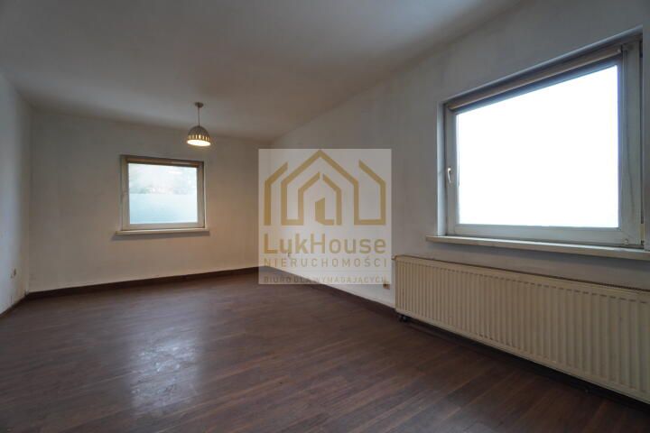 bliźniak, 3 pokoje Bytom, ul. Odrzańska. Zdjęcie 2