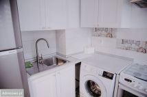 Mieszkanie 1-pokojowe Warszawa Mokotów, ul. Stefana Bryły. Zdjęcie 4