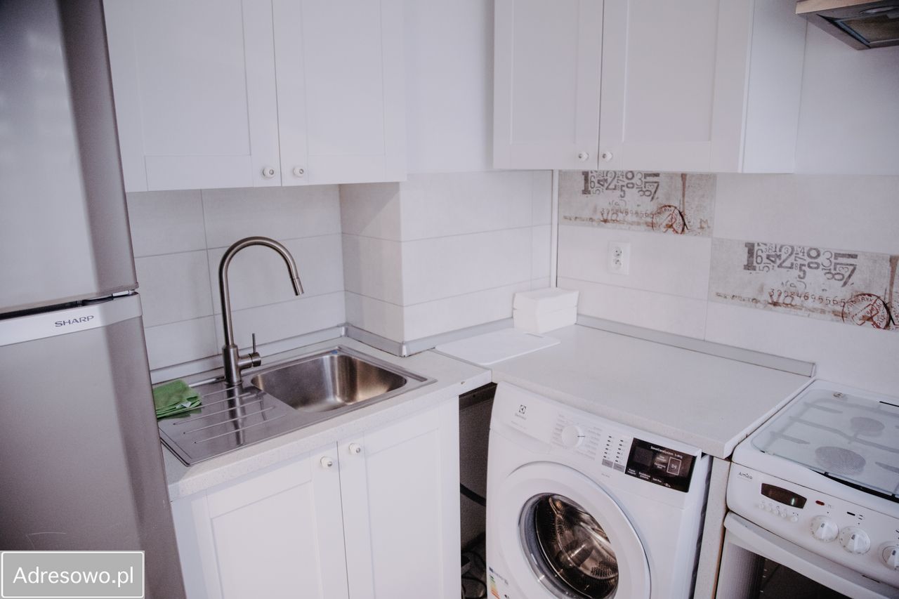 Mieszkanie 1-pokojowe Warszawa Mokotów, ul. Stefana Bryły. Zdjęcie 7