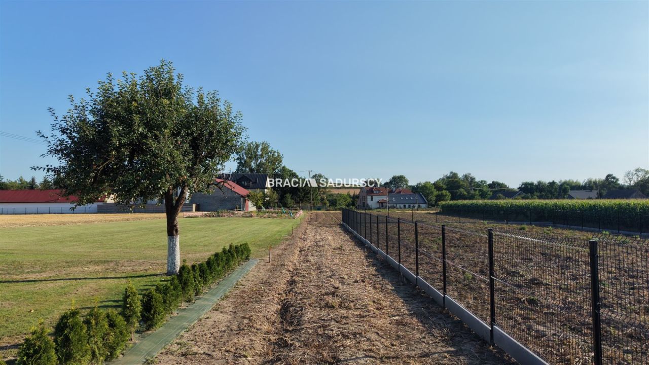 Działka budowlana Wężerów. Zdjęcie 15