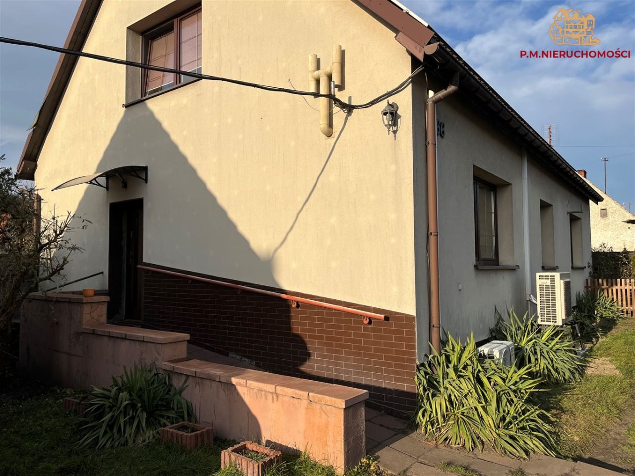 dom wolnostojący, 4 pokoje Bargłówka. Zdjęcie 16