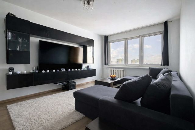 Mieszkanie 1-pokojowe Łódź Widzew, ul. Józefa Elsnera. Zdjęcie 1