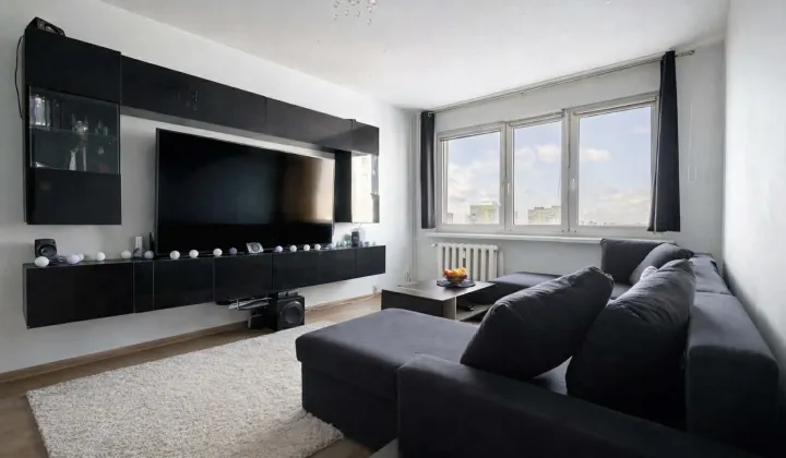 Mieszkanie 1-pokojowe Łódź Widzew, ul. Józefa Elsnera