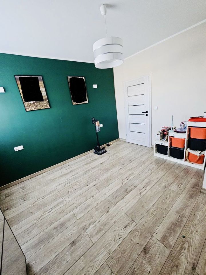 Mieszkanie 3-pokojowe Mikoszów. Zdjęcie 2