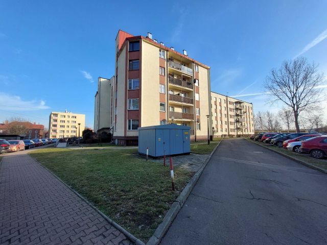 Mieszkanie 2-pokojowe Świętochłowice, ul. Sądowa. Zdjęcie 1