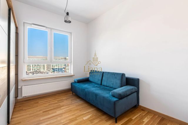 Mieszkanie 3-pokojowe Warszawa Włochy, ul. Jutrzenki. Zdjęcie 9