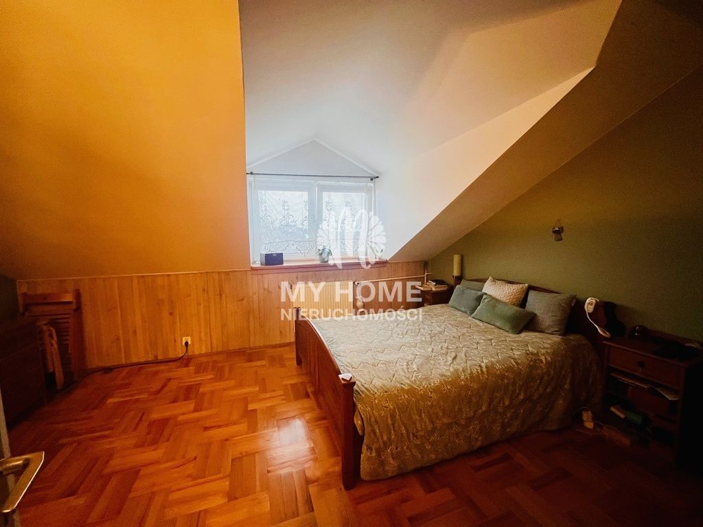 Mieszkanie 5-pokojowe Grodzisk Mazowiecki, ul. T. Bairda. Zdjęcie 10