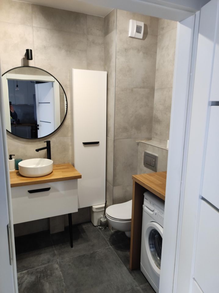 Mieszkanie 2-pokojowe Kraków Dębniki, ul. dr. Jana Piltza. Zdjęcie 5