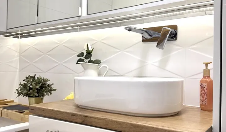 Mieszkanie 4-pokojowe Ciechanów, ul. Powstańców Wielkopolskich