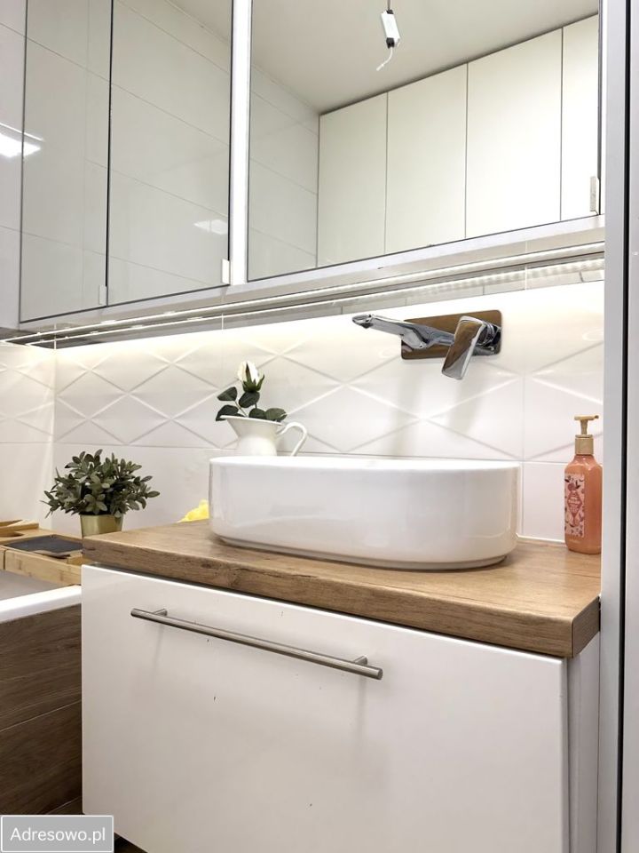 Mieszkanie 4-pokojowe Ciechanów, ul. Powstańców Wielkopolskich. Zdjęcie 2