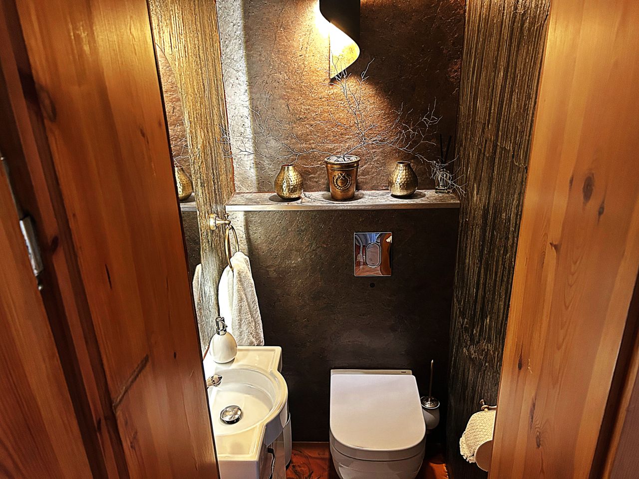 dom wolnostojący, 5 pokoi Sulistrowiczki, ul. Stroma. Zdjęcie 11