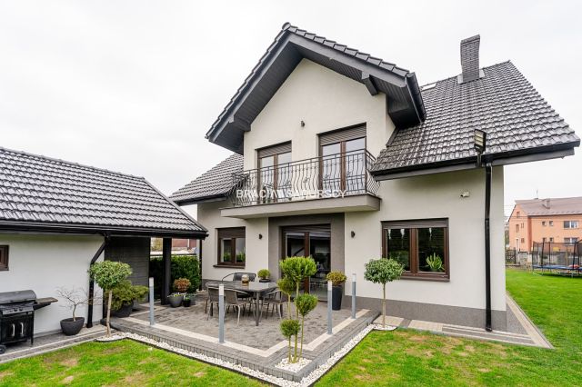 dom wolnostojący, 5 pokoi Igołomia. Zdjęcie 38