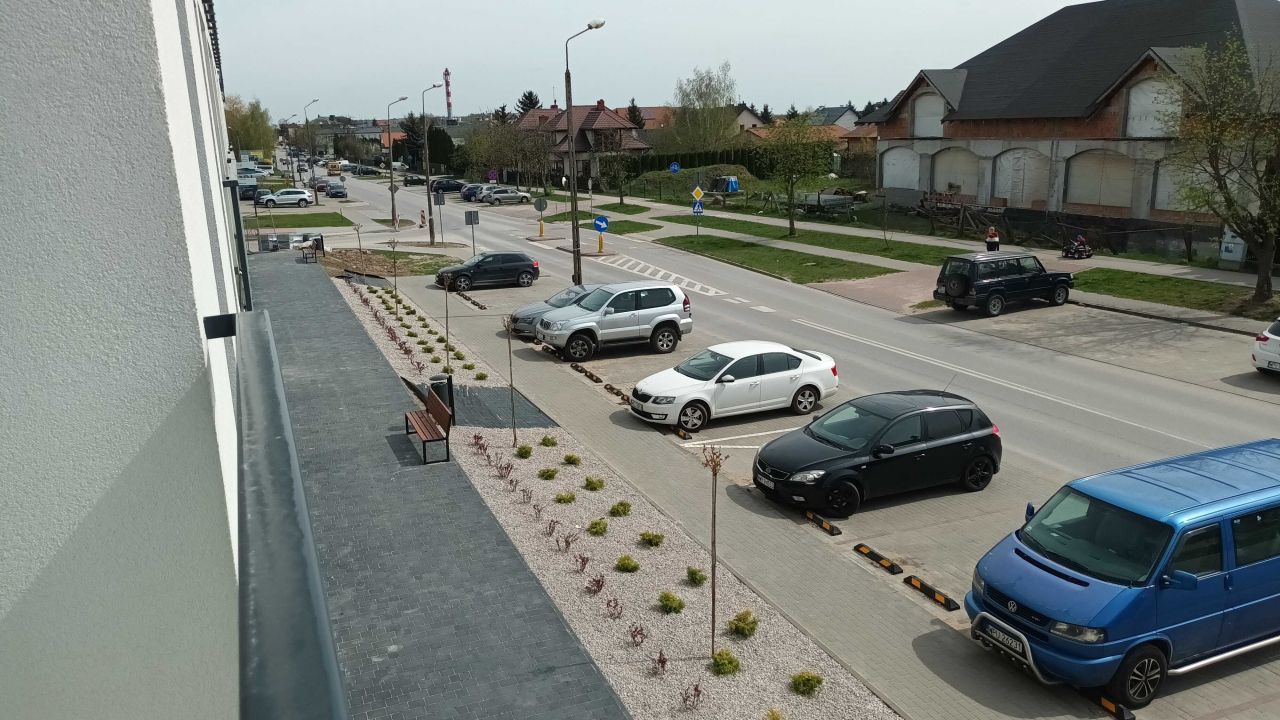 Mieszkanie 2-pokojowe Pułtusk, ul. Adama Mickiewicza. Zdjęcie 2