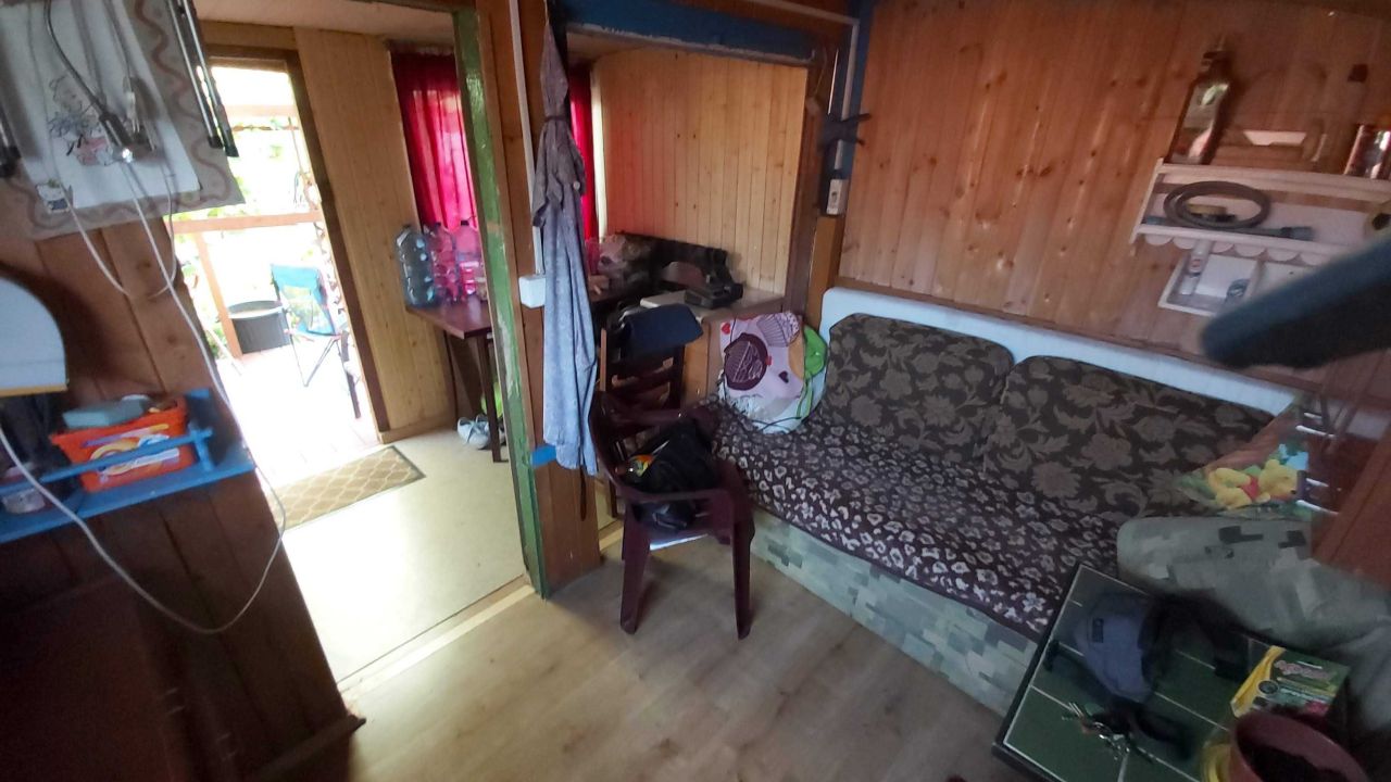 Działka rod Gdańsk Nowy Port, ul. Marynarki Polskiej. Zdjęcie 7