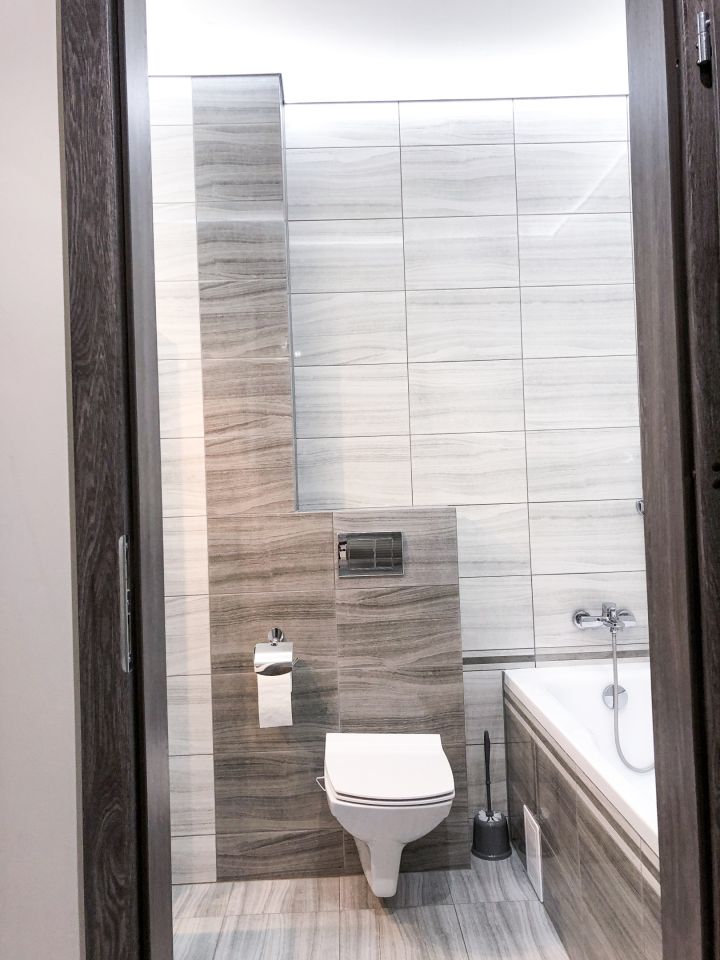 Mieszkanie 3-pokojowe Włocławek Centrum, ul. Polskiej Organizacji Wojskowej. Zdjęcie 7