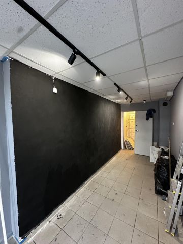 Lokal Szczecin Centrum, al. Niepodległości. Zdjęcie 3