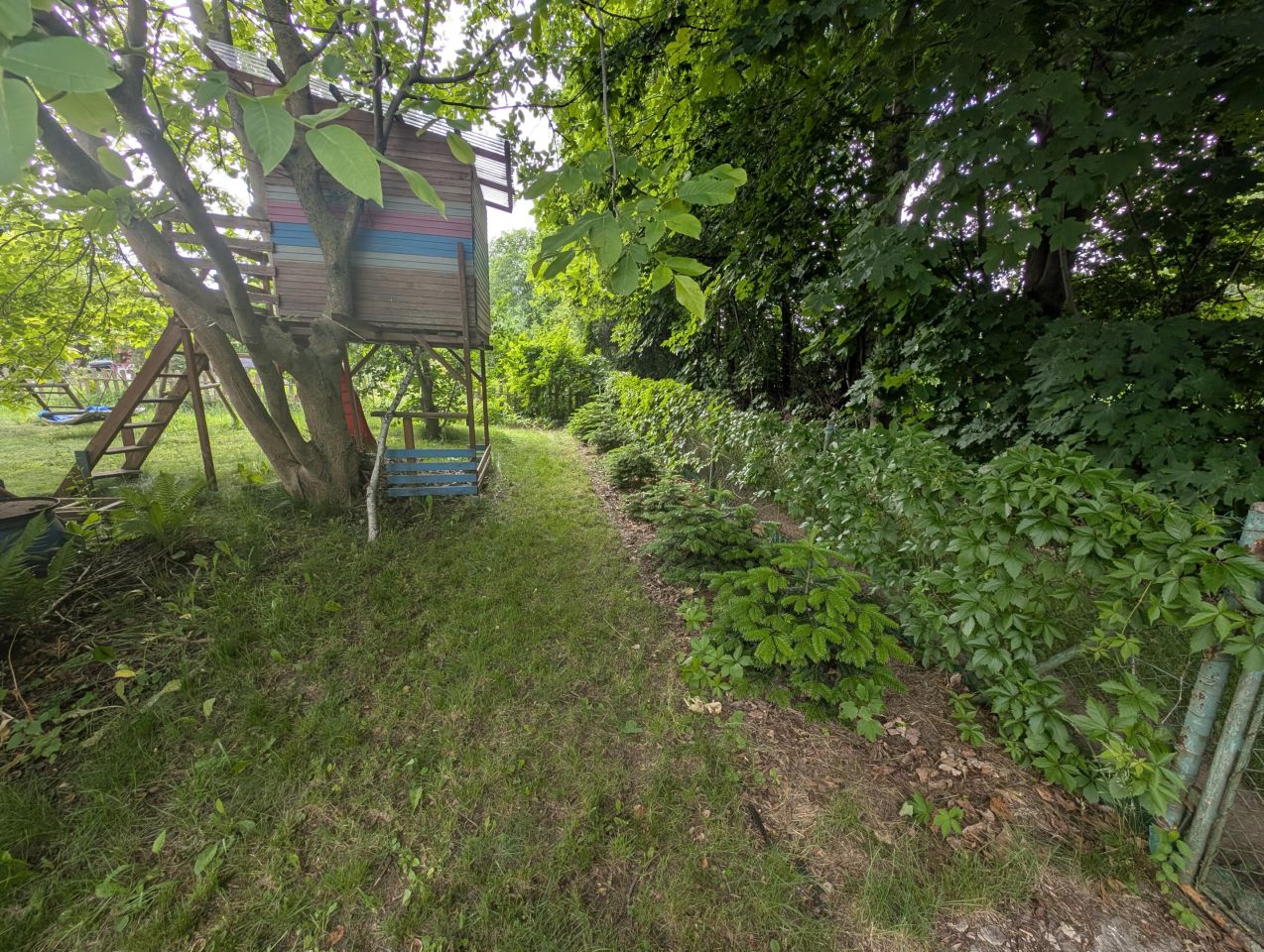 Działka rod Pruszcz Gdański, Wojska Polskiego. Zdjęcie 6