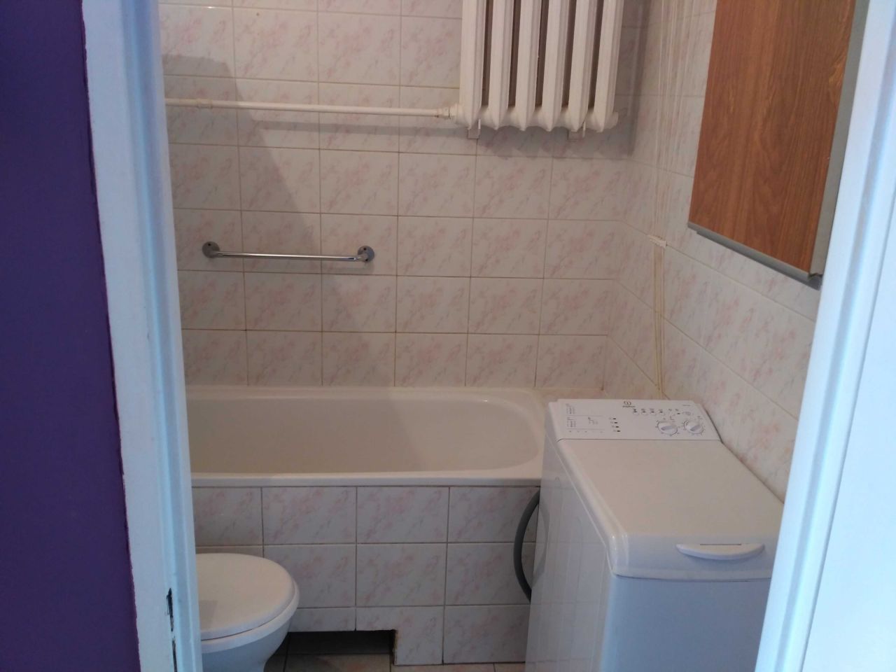 Mieszkanie 1-pokojowe Stalowa Wola, al. Jana Pawła II. Zdjęcie 6