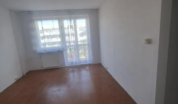 Mieszkanie 2-pokojowe Katowice Wełnowiec, ul. Szczecińska